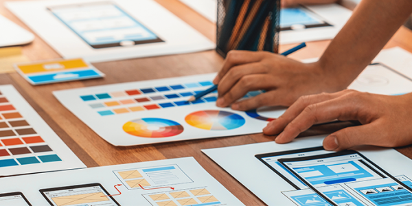 Nutzerfreundliches und responsivem Webdesign